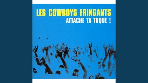 petite pussy|Les Cowboys Fringants Chords & Tabs